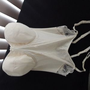 Panache Evie Bridal superbra
